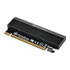 Thumbnail 1 : SilverStone PCIe x4 to M.2 AIC w/ Heatsink