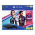 Thumbnail 1 : FIFA 19 Early Access 1TB PS4 Console Champions Edition Gaming Bundle