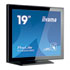 Thumbnail 1 : IIyama 19" T1932MSC-B5X IPS 10pt Touchscreen Monitor