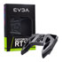 Thumbnail 1 : EVGA RGB 2-Way RTX NVLink SLI Bridge - 80mm - 4 Slot Config