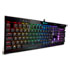 Thumbnail 1 : Corsair K70 RGB MK.2 Low Profile RapidFire Mechanical Gaming Keyboard
