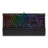 Thumbnail 2 : Corsair K70 RGB MK.2 Low Profile RapidFire Mechanical Gaming Keyboard