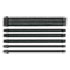 Thumbnail 1 : Thermaltake TtMod 30cm Black/Grey Sleeved Cable Management Kit