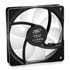 Thumbnail 2 : 120mm DEEPCOOL 5 Pack RF 120M, RGB, 9 Blade, PWM, 1500rpm, 56.5CFM, 27dB, Hydro-Dynamic Bearing