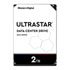 Thumbnail 2 : WD Ultrastar DC HA210 2TB 3.5" SATA HDD/Hard Drive