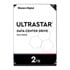 Thumbnail 2 : WD Ultrastar DC HA210 2TB 3.5" Enterprise SATA HDD/Hard Drive 7200rpm