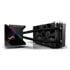 Thumbnail 1 : ASUS ROG Ryujin 240mm AIO OLED Intel/AMD CPU Water Cooler