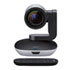Thumbnail 1 : Logitech PTZ Pro 2 Motorised Conference Full HD Camera Pan, Tilt, Zoom