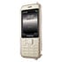 Thumbnail 1 : Prestigio Grace A1 Gold Dual SIM Cell Phone