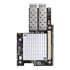 Thumbnail 2 : ASUS MCB10G2S 10GbE SFP+ OCP Network Mezzanine Card
