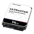 Thumbnail 4 : WD Ultrastar DC HC530 14TB 3.5" Enterprise SATA HDD/Hard Drive 7200rpm