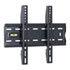 Thumbnail 1 : Xclio 15 to 42 Inches Fixed TV/Monitor Wall Mount Bracket with Built-In Spirit Level