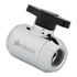 Thumbnail 1 : Corsair Hydro X XF Chrome Brass G1/4" Ball Valve Fitting