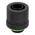 Thumbnail 2 : Corsair Hydro X XF Black Brass 10/13mm G1/4" Softline Compression Fittings - Four Pac