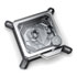 Thumbnail 1 : EKWB Velocity Intel RGB Nickel/Plexi Waterblock
