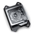 Thumbnail 1 : EKWB Velocity AMD AM4 Nickel/Plexi Waterblock