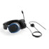Thumbnail 4 : SteelSeries Arctis 5 Gaming Headset - Black