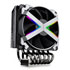 Thumbnail 2 : DEEPCOOL Fryzen Threadripper Ready Cooler, 1x 120mm RGB Fan, Single Tower, Aluminium Fins, 6x Heatpi