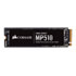 Thumbnail 4 : CORSAIR MP510 240GB 3D Performance NVMe PCIe M.2 SSD