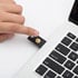 Thumbnail 3 : YubiKey 5 USB NFC Security Key Multi Protocol + FIDO2