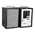 Thumbnail 3 : Elite Acoustics A4-8 Monitor speaker / mixer