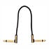 Thumbnail 1 : EBS PG18 Premium Gold Patch Cable (18cm)