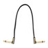 Thumbnail 1 : EBS PG-28 Premium Gold Patch Cable (28cm)
