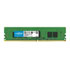 Thumbnail 1 : Crucial 4GB DDR4 PC4-21300 2666MHz Memory