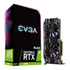 Thumbnail 1 : EVGA NVIDIA GeForce RTX 2080 8GB BLACK GAMING Turing Graphics Card