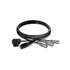 Thumbnail 1 : Blackmagic Design Pocket Camera 4K DC Cable Pack