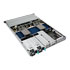 Thumbnail 3 : ASUS 1U Rackmount 4 Bay RS700A-E9-RS4 EPYC Barebones Server