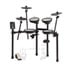 Thumbnail 1 : Roland TD-1DMK V-Drums Durable Electronic Drum Kit