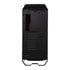 Thumbnail 4 : CoolerMaster Silver MasterCase SL600M Aluminium+Glass Midi PC Gaming Case