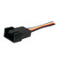 Thumbnail 3 : StarTech.com 12in 4 Pin Fan Power Splitter Cable