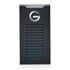 Thumbnail 1 : G-Tech G-DRIVE 2TB External Portable Solid State Drive/SSD - Grey