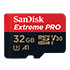 Thumbnail 1 : SanDisk Extreme PRO 32GB A1 V30 microSDXC