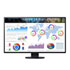 Thumbnail 1 : Eizo flexscan EV3285-BK