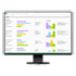 Thumbnail 1 : Eizo FlexScan EV2456-BK