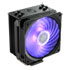Thumbnail 1 : Cooler Master Hyper 212 Black Ed. RGB Intel/AMD CPU Cooler