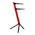 Thumbnail 1 : STAY Slim Two Tier Keyboard Stand (Red)