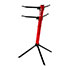 Thumbnail 2 : STAY Slim Two Tier Keyboard Stand (Red)