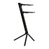 Thumbnail 1 : STAY Slim Two Tier Keyboard Stand (Black)