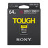 Thumbnail 2 : Sony Tough SD Card 64G SDXC UHS-II Card