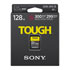 Thumbnail 2 : Sony Tough SD Card 128G SDXC UHS-II Card v90