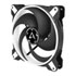 Thumbnail 1 : Arctic BioniX P140 Static Pressure 140mm PWM PST Fan Black/White