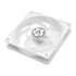 Thumbnail 3 : Arctic P12 Static Pressure 120mm PWM Fan White/Transparent