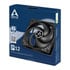 Thumbnail 4 : Arctic P12 5 Blade Static Pressure 120mm Fan
