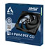 Thumbnail 4 : Arctic P14 Static Pressure 140mm PWM PST CO Fan