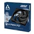 Thumbnail 4 : Arctic P14 Static Pressure 140mm PWM PST Fan