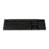 Thumbnail 2 : Xclio KB100-W PUNK Retro/Typewriter Black Keyboard Backlit White